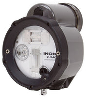 INON Z240 Strobe