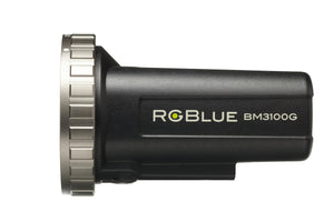 RGBlue Battery Module BM3400B (part ofSYSTEM01-2)