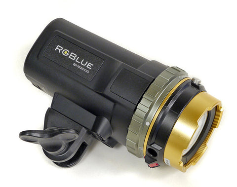 RGBlue SYSTEM02 Premium Color