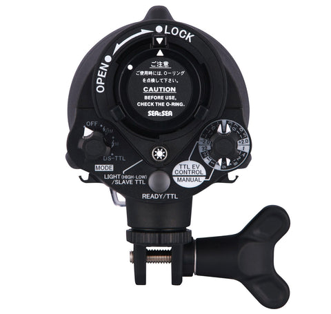 Sea&Sea YS-D2 Strobe