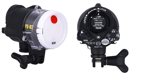 Sea&Sea YS-D2 Strobe